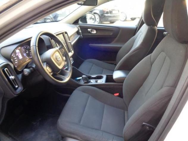 VOLVO XC40 D3 GEATRONIC MOMENTUM rif. 17252208 - Foto 4
