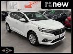 DACIA Sandero Streetway 1.0 TCe Expression CVT rif. 22279267