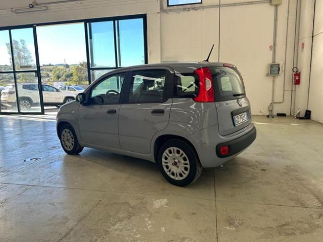 FIAT Panda 1.0 FireFly S&S Hybrid Easy rif. 23234213 - Foto 4