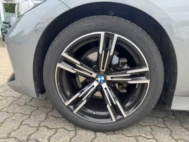 BMW Serie 3 318i M Sport Touring auto - Foto 10