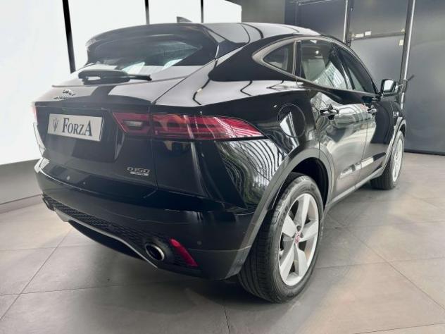 JAGUAR E-Pace 2.0d R-Dynamic S awd 150cv auto rif. 23889289 - Foto 6