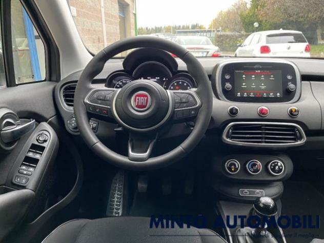 FIAT 500X 1.0 T3 120CV APPLE CARPLAY ANDROID AUTO BLUETOOTH rif. 22693986 - Foto 9