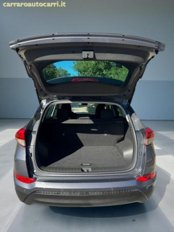 HYUNDAI Tucson 1.7 CRDi Comfort rif. 22879190 - Foto 6