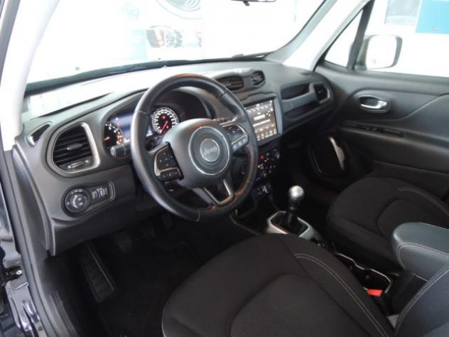 JEEP Renegade 1.0 T3 Limited rif. 23746956 - Foto 6
