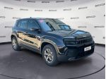 JEEP Avenger Avenger 1.2 Turbo 110 CV e-Hybrid Longitude