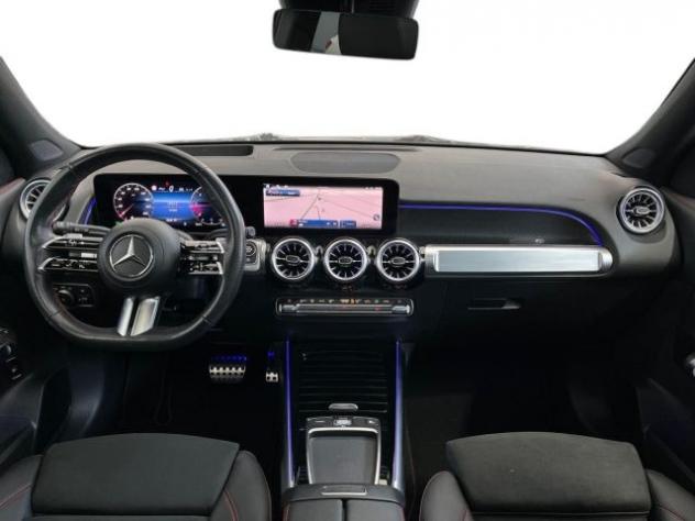 MERCEDES-BENZ GLB 220 d Automatic 4Matic AMG Line Premium Plus rif. 23765747 - Foto 9