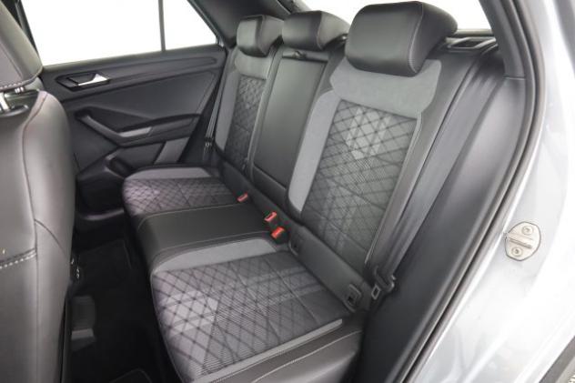 VOLKSWAGEN T-Roc T-Roc 1.5 TSI ACT DSG R-Line rif. 23824117 - Foto 3