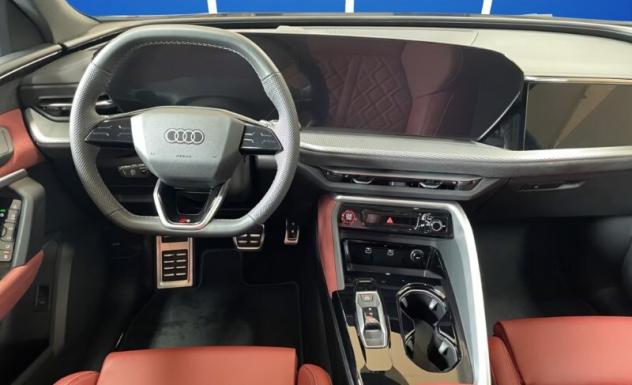 AUDI Q5 3ª serie SQ5 SPB TFSI mHEV+ quattro - Foto 5