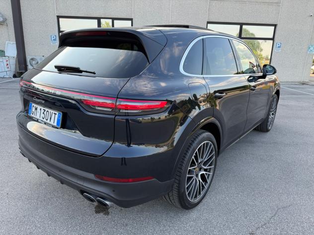 Porsche Cayenne 3.0 V6 340 CV Tetto Apribile Matrix - Foto 4