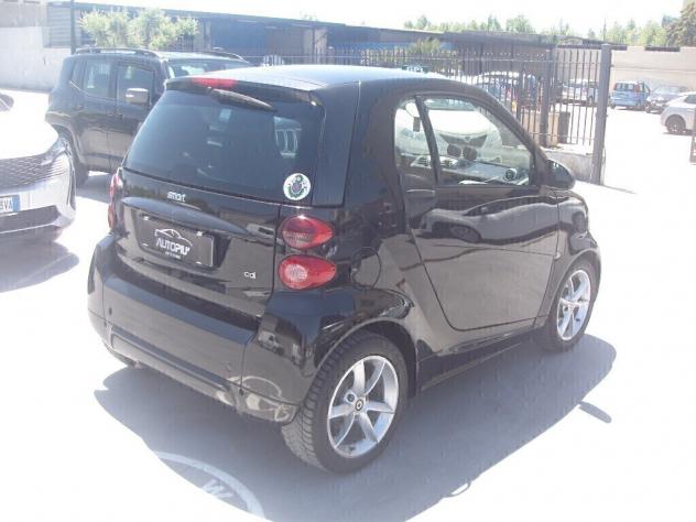 Smart ForTwo 800 DIESEL - 2012 - Foto 4