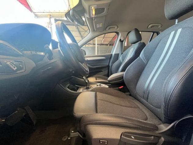 BMW X1 xDrive 20d XLine automatico - Foto 6