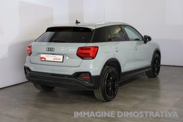AUDI Q2 35 TFSI S tronic S line Edition Tetto rif. 23993104 - Foto 4