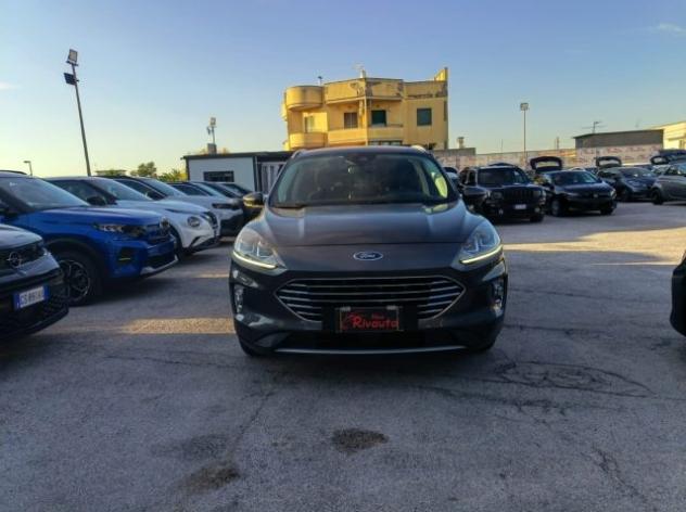 FORD Kuga 1.5 EcoBoost 150 CV GPL 2WD Titanium rif. 24212767 - Foto 2
