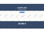 Immobile in asta di 141 m² in vendita a Licata