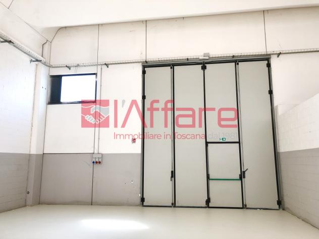 Capannone commerciale in vendita a Montecatini-Terme 800 mq Rif: 899326 - Foto 4