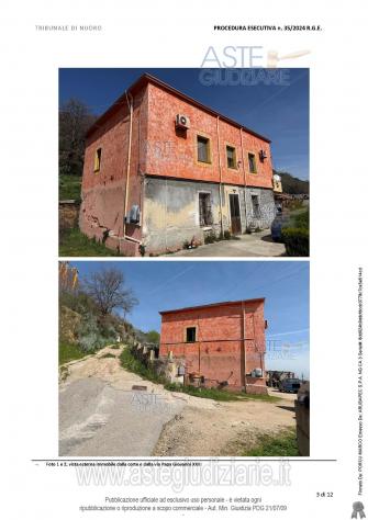 IMMOBILI-IMMOBILE RESIDENZIALE-Via Papa Giovanni XXIII 2 - Foto 6