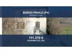 Immobile in asta di 70 m² con più di 5 locali e box auto in vendita a Borgo &hellip;