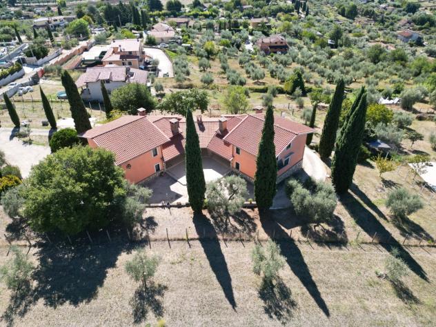 Bifamiliare in vendita a Fiano Romano - Foto 2