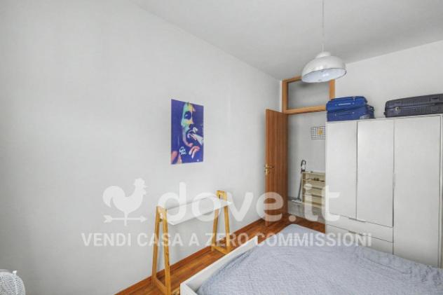 Appartamento di 72 m² con 3 locali e box auto in vendita a Gallarate - Foto 9