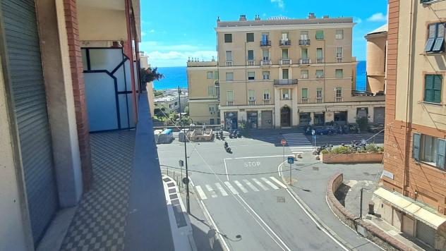 Trilocale in vendita a Genova, Albaro - Foto 4