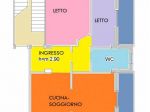 Lamezia Terme vendesi appartamento 4 vani 105 Mq