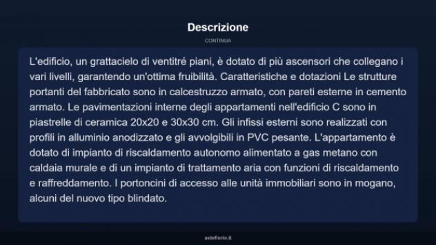 Immobile in asta di 77 m² in vendita a Latina - Foto 4