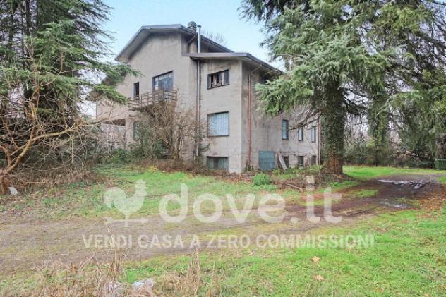 Villa di 540 m² con 5 locali in vendita a Legnano - Foto 2