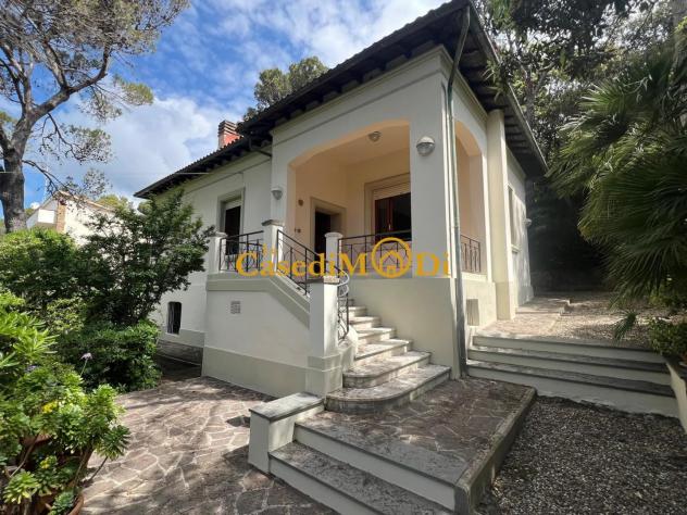 Villa in vendita a Quercianella - Livorno 100 mq Rif: 1328773 - Foto 7