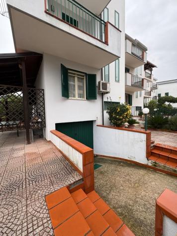 Villa a schiera in vendita a Marcianise - Foto 8