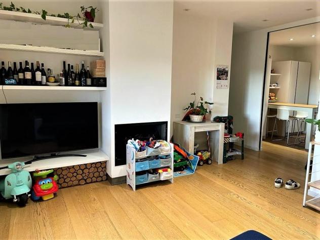 Appartamento in vendita a Quercioli - Massa 90 mq Rif: 1352802 - Foto 3