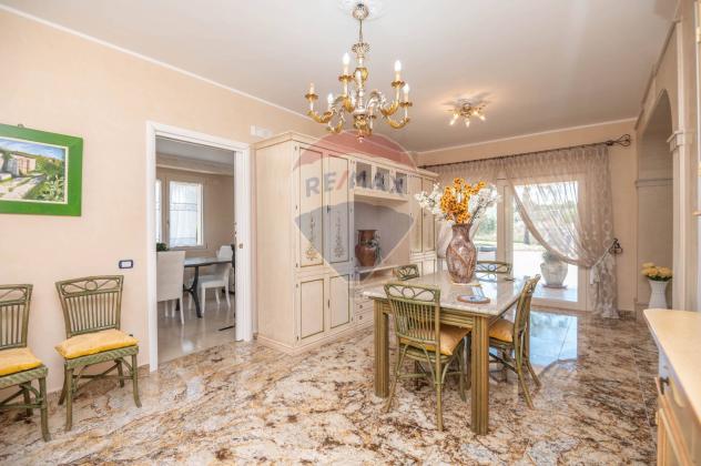 Villa singola in vendita a Melilli, Villasmundo - Foto 17