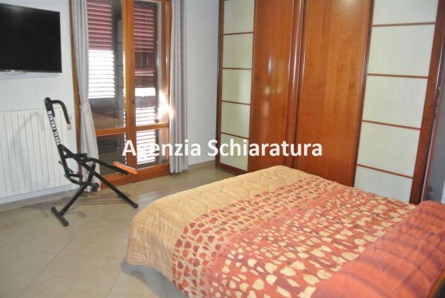 TREBBIO DI MONTEGRIDOLFO VENDESI AMPIO APPARTAMENTO INDIPENDENTE SU BIFAMILIARE CON AMPIA TAVERNA CON BAGNO E CAMERA E GIARDINO - Foto 15