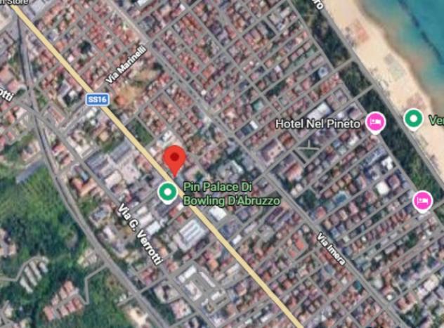Immobile in asta di 90 m² in vendita a Montesilvano - Foto 7