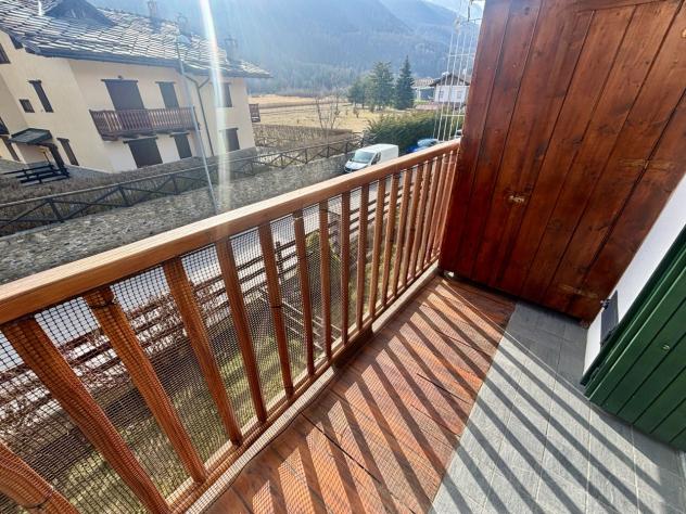 Trilocale in vendita a Oulx - Foto 18