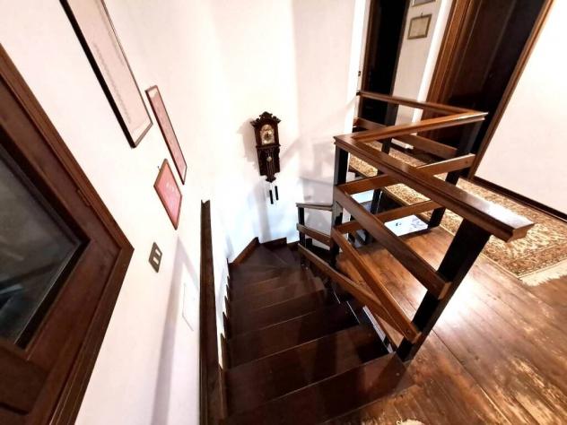 Porzione di casa in vendita a Rovigo - Foto 10