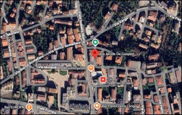 Immobile in asta di 146 m² in vendita a Sant'Arcangelo - Foto 13