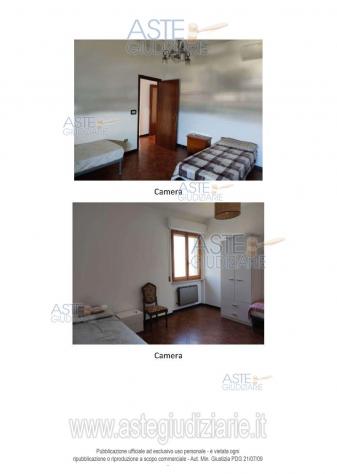 IMMOBILI-IMMOBILE RESIDENZIALE-Strada per Bettolelle, 81/b, 60019 Bettolelle AN, Italia - Foto 8