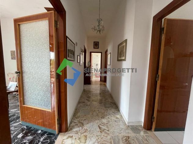 Quadrilocale con Giardino e Box Doppio a Scacciapensieri: Spazio, Luce e Potenziale. Siena. - Foto 13