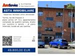 118/2025 U TO - Tribunale Torino - RGE 118/2025 - LOTTO U - ASTA 20/10/2026