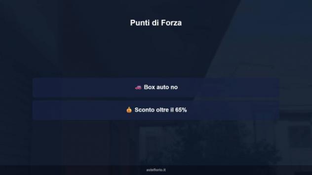 Immobile in asta di 116 m² con più di 5 locali in vendita a Vittoria - Foto 15