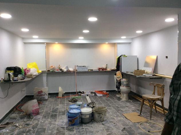 Cerco Funzione di installazione di cartongesso - Foto 3