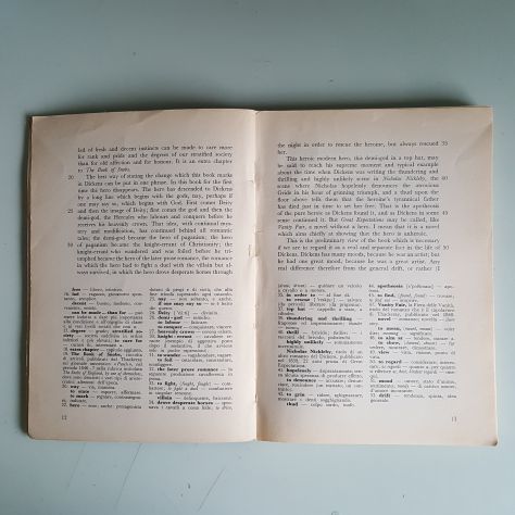 Great Expectations - C.Dickens - Minerva Italica Editore - 1960 - Foto 3