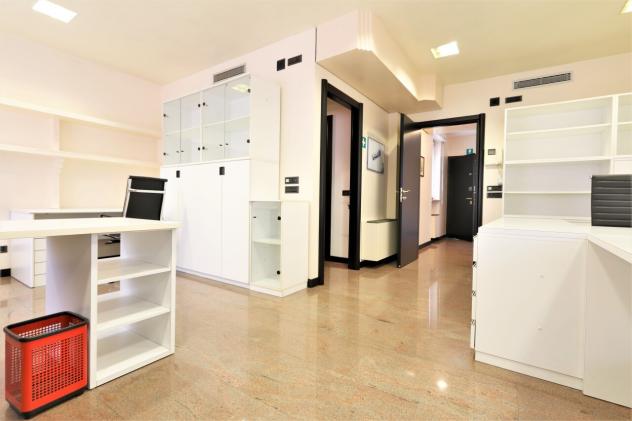 Ufficio in affitto a Vicenza - Foto 16