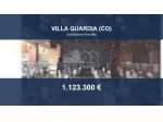 Immobile in asta di 1276 m² in vendita a Villa Guardia