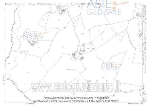 IMMOBILI-ALTRA CATEGORIA-Via Lamizze, 473, 41059 Zocca MO, Italia - Foto 9