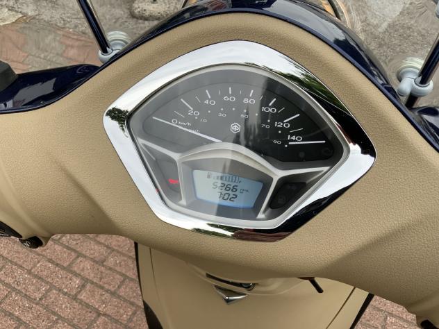 Piaggio Liberty 150 Pochissimi chilometri - Foto 6