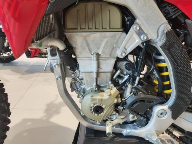 DUCATI Desmo450 MX DESMO 450MX 2026 rif. 23487759 - Foto 4
