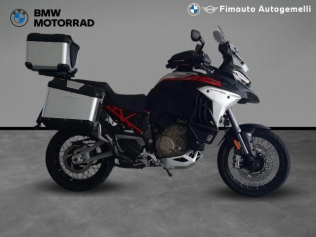DUCATI Multistrada V4 S MULTISTRADA V4S RALLY rif. 24003140