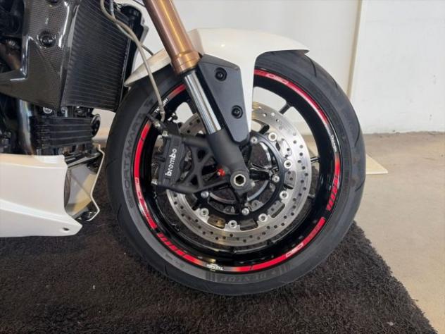 TRIUMPH Speed Triple 1050 SPEED rif. 24190141 - Foto 8