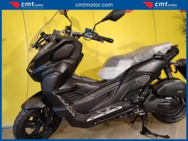KL Brera X 125 Garantito e Finanziabile rif. 22181111 - Foto 8